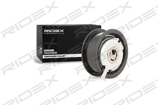 Tensioner Pulley, timing belt (308T0005)
