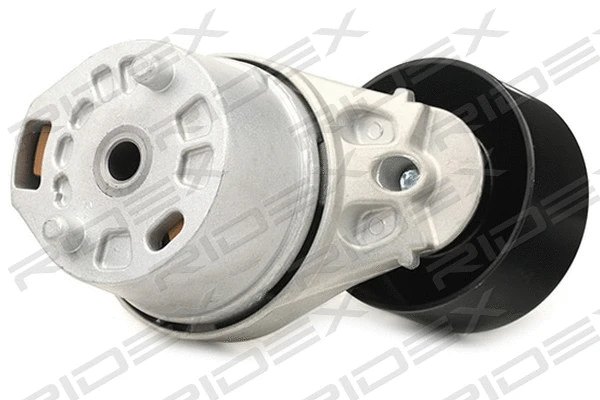 Tensioner Pulley, V-ribbed belt