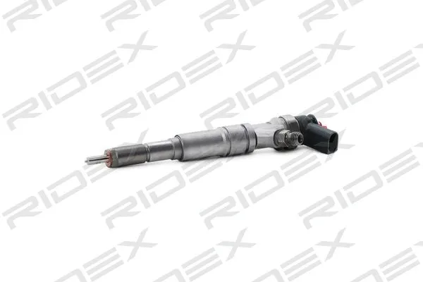 Injector Nozzle