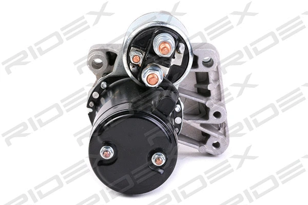 Starter (2S0087)
