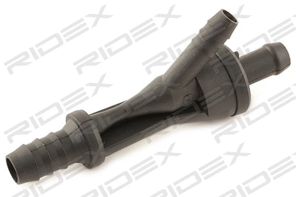 Control Valve, air intake