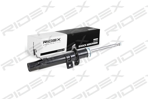 Shock Absorber (854S0143)