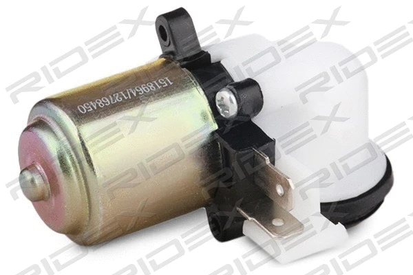 Washer Fluid Pump, window cleaning