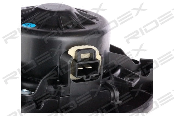Interior Blower