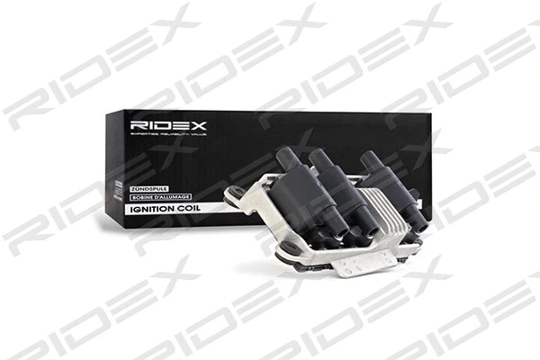 Ignition Coil