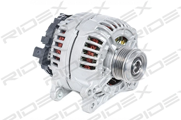 Alternator (4G0076)