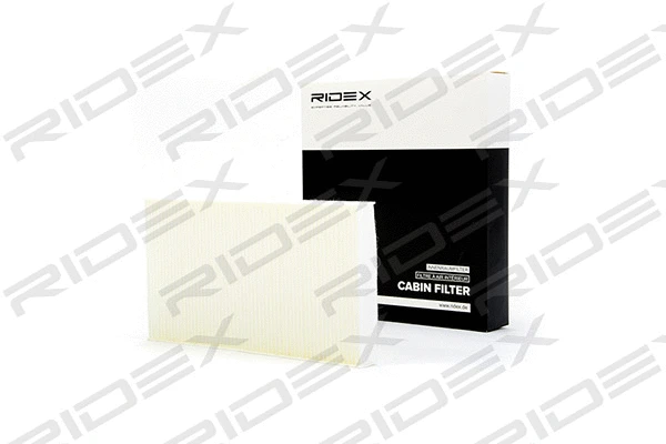 Filter, cabin air (424I0270)