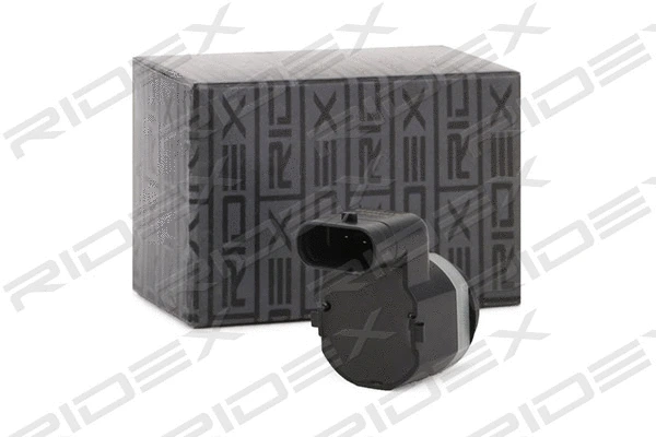 Sensor, parking distance control