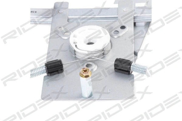 Window Regulator (1561W0355)