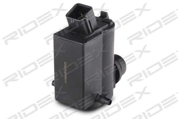 Washer Fluid Pump, window cleaning