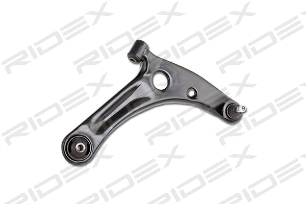 Control/Trailing Arm, wheel suspension (273C0504)