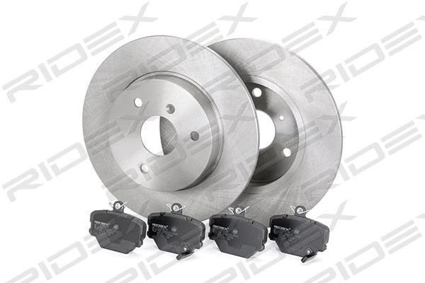 Brake Kit, disc brake (3405B0053)