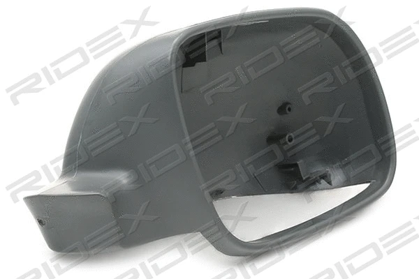 Cover, exterior mirror
