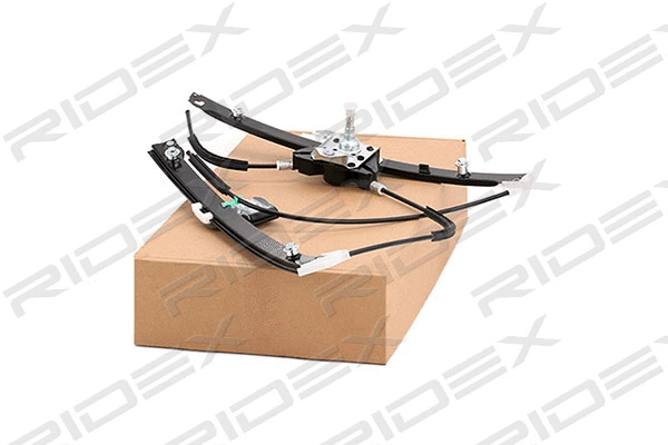 Window Regulator