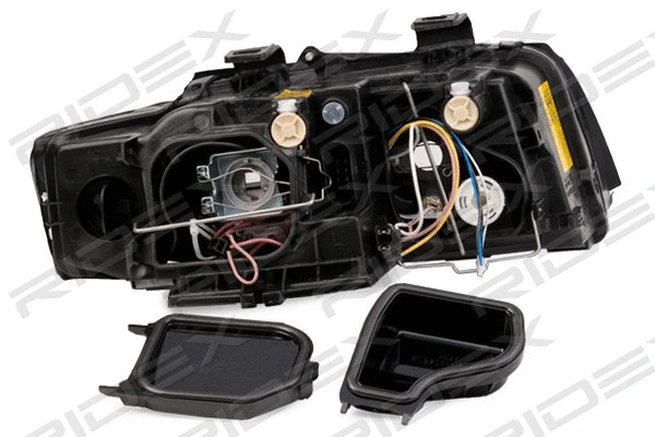 Headlight (259H0365)