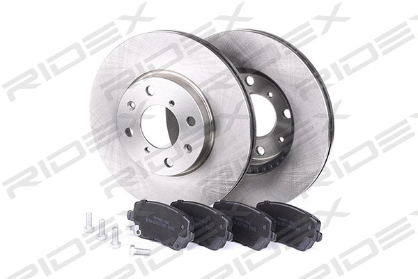 Brake Kit, disc brake (3405B0049)