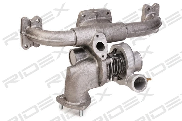 Charger, charging (supercharged/turbocharged) (2234C0453R)