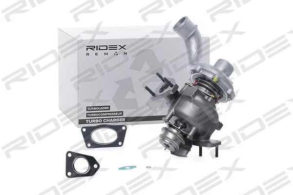 Charger, charging (supercharged/turbocharged)