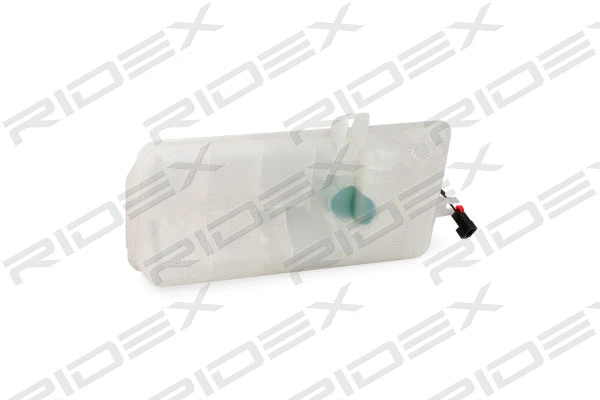 Expansion Tank, coolant