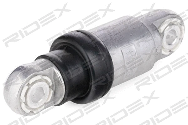 Vibration Damper, V-ribbed belt