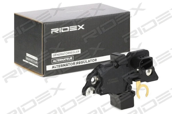 Alternator Regulator (288R0039)