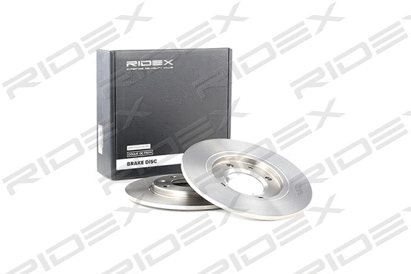 Brake Disc (82B1003)
