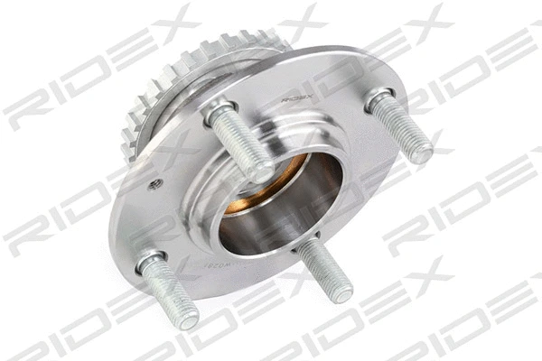 Wheel Bearing Kit (654W0281)