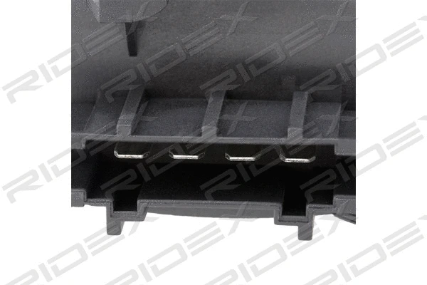 Control Unit, heating/ventilation