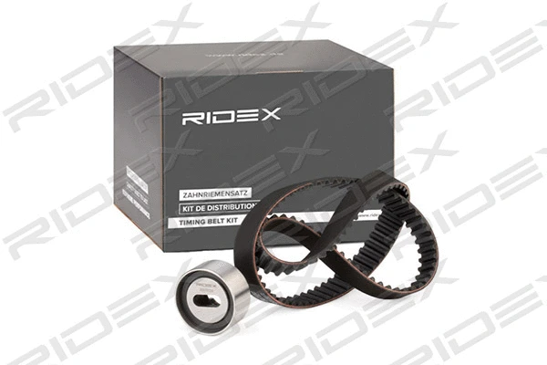 Timing Belt Kit (307T0145)