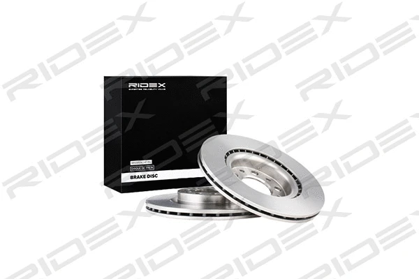 Brake Disc (82B0506)