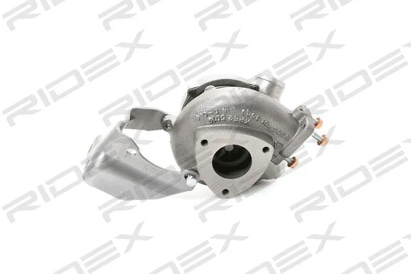 Charger, charging (supercharged/turbocharged) (2234C0207R)