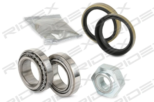 Wheel Bearing Kit (654W0946)