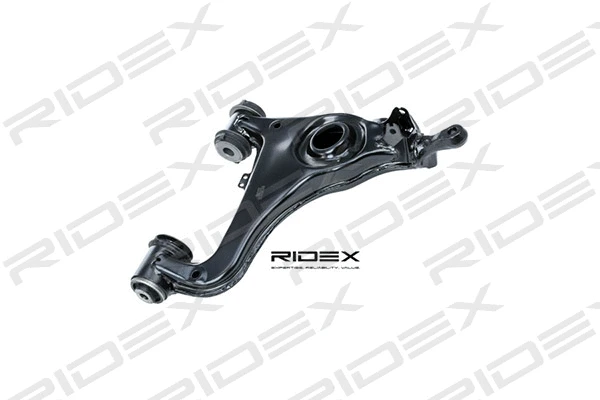 Control/Trailing Arm, wheel suspension (273C0199)