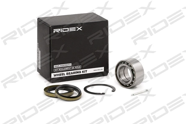 Wheel Bearing Kit