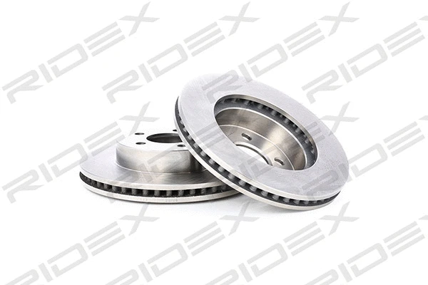 Brake Disc (82B0459)