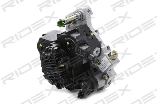 High Pressure Pump (3918H12204R)