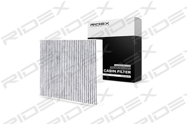 Filter, cabin air (424I0017)
