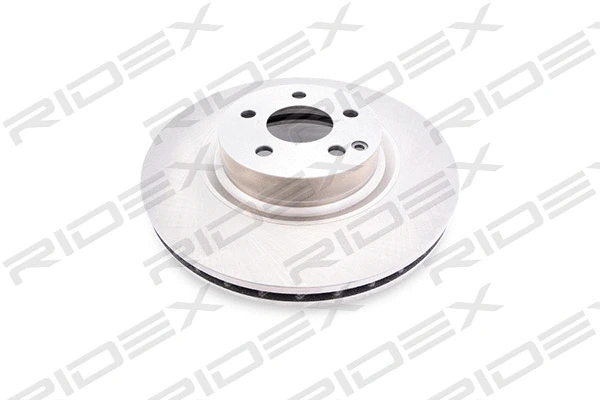 Brake Disc (82B0720)
