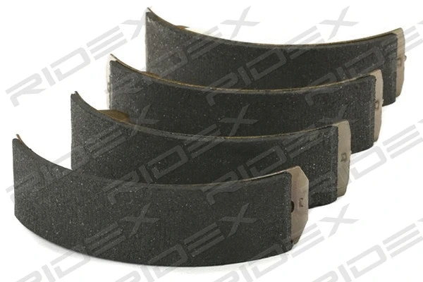 Brake Shoe Set (70B0199)