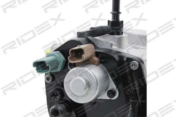 Injection Pump (3904I0034R)