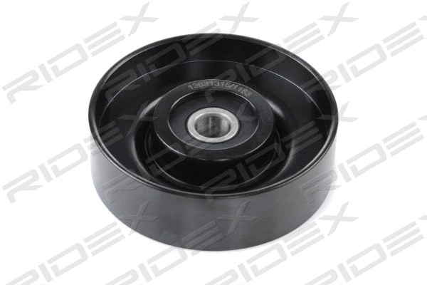 Deflection/Guide Pulley, V-ribbed belt (310T0227)