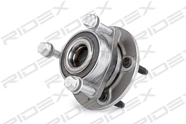 Wheel Bearing Kit (654W0635)