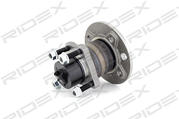 Wheel Bearing Kit (654W0063)