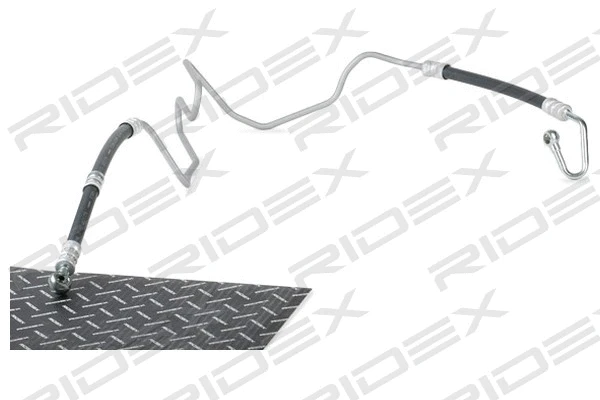 Hydraulic Hose, steering