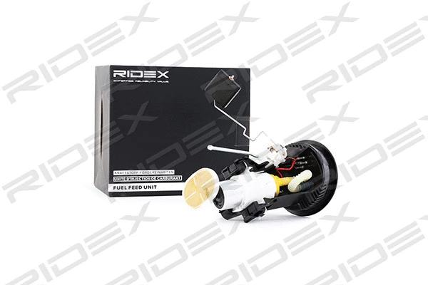 Fuel Feed Unit (1382F0024)