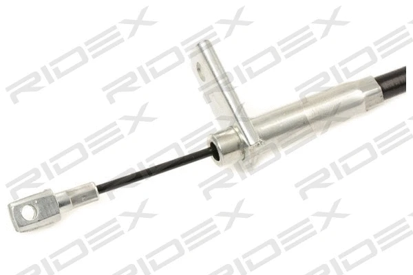 Cable Pull, parking brake (124C0609)
