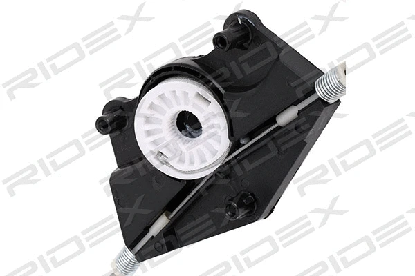 Window Regulator (1561W0055)