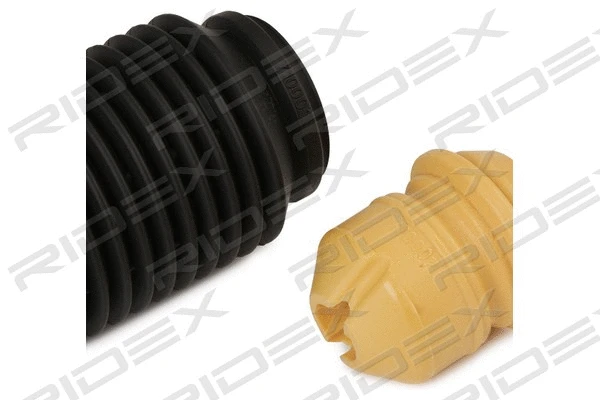 Dust Cover Kit, shock absorber