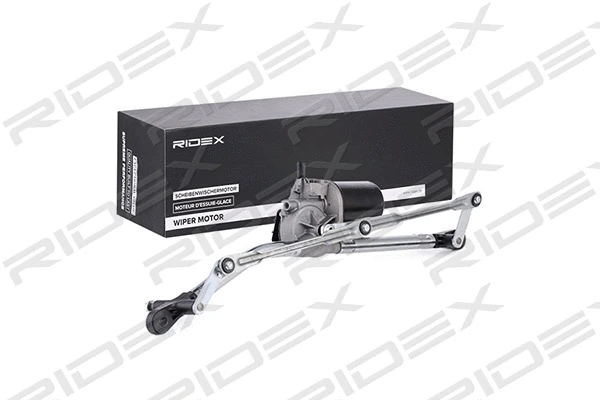 Window Cleaning System