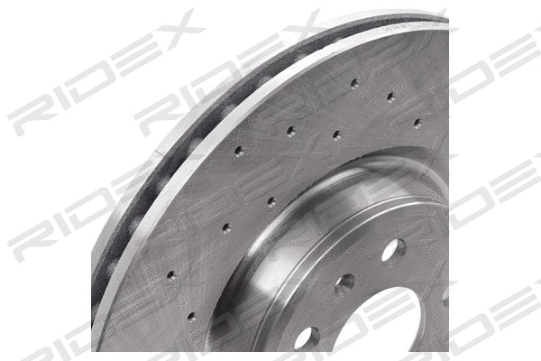Brake Disc (82B1791)